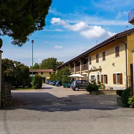 B&B L'antico Borgo 자니카