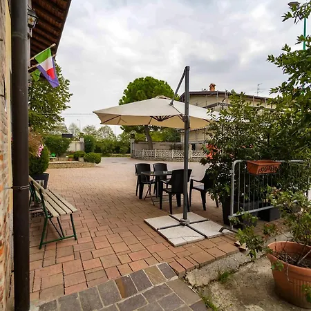 L'antico Borgo B&B