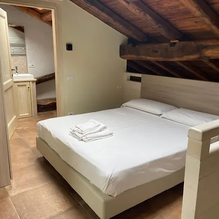 L'antico Borgo 3*