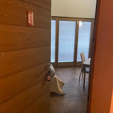 L'antico Borgo 3*