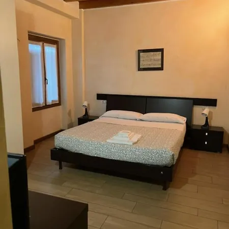 L'antico Borgo Bed & Breakfast