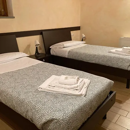 Bed & Breakfast L'antico Borgo *