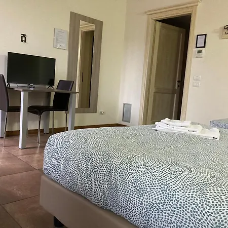 L'antico Borgo Zanica