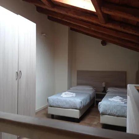 Bed & Breakfast L'antico Borgo *