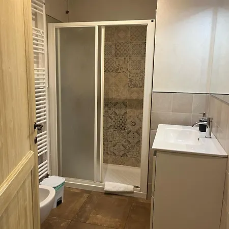 Bed & Breakfast L'antico Borgo