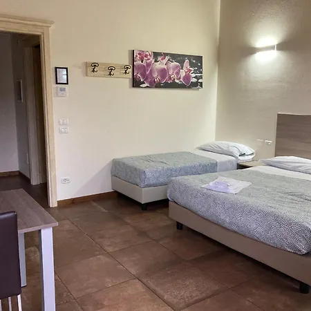Bed & Breakfast L'antico Borgo *