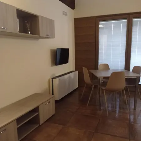 L'antico Borgo Bed & Breakfast *