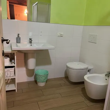 L'antico Borgo Bed & Breakfast *