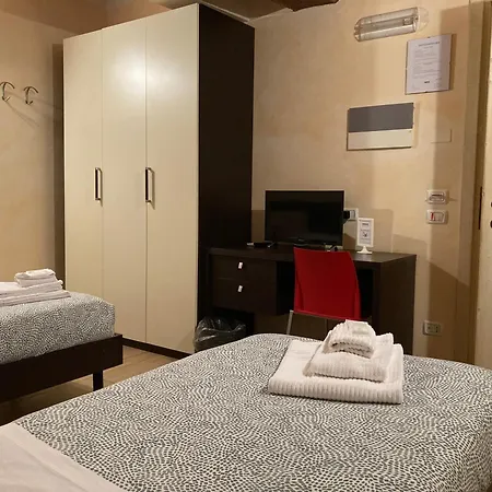 L'antico Borgo Bed & Breakfast *
