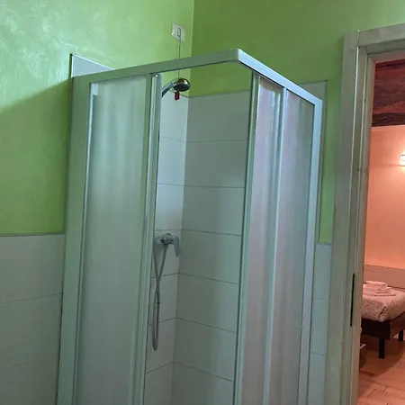 Bed & Breakfast L'antico Borgo *