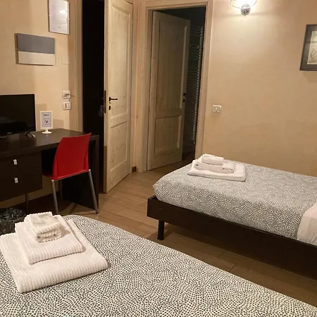 Bed & Breakfast L'antico Borgo
