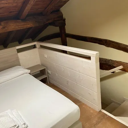 L'antico Borgo Bed & Breakfast