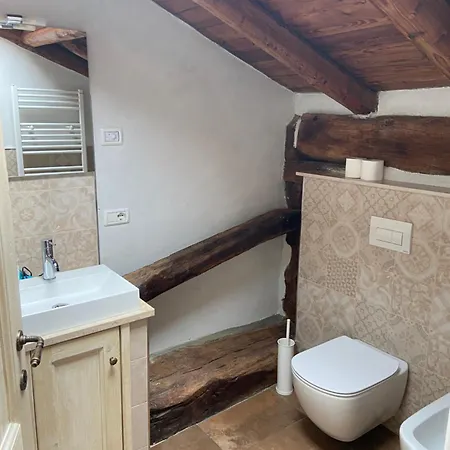 L'antico Borgo Bed & Breakfast