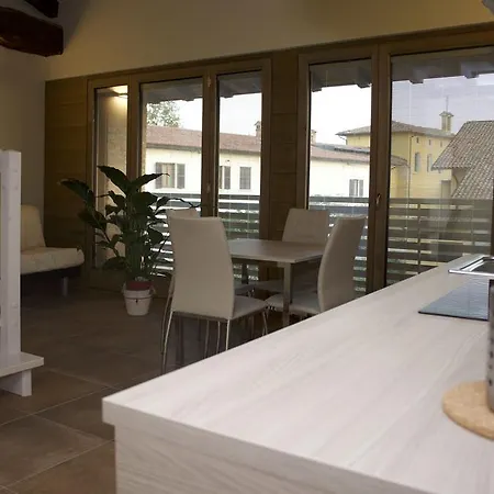 L'antico Borgo Bed & Breakfast