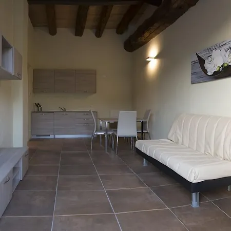 L'antico Borgo Bed & Breakfast