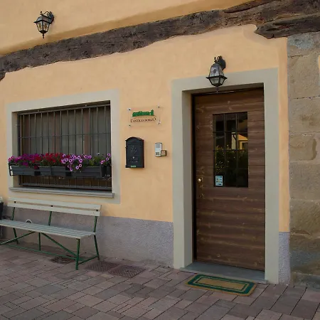 L'antico Borgo Bed & Breakfast
