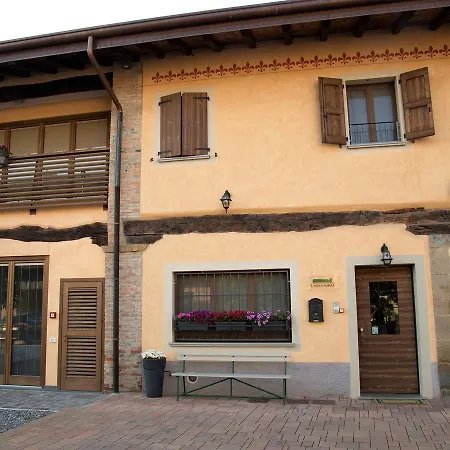 L'antico Borgo *