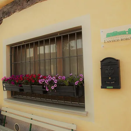 L'antico Borgo * Zanica